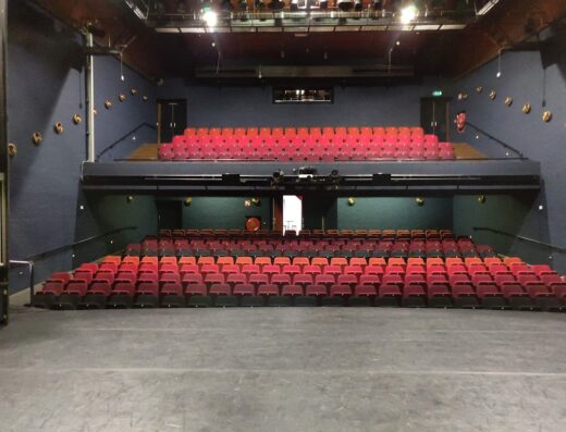 Theater de Speeldoos