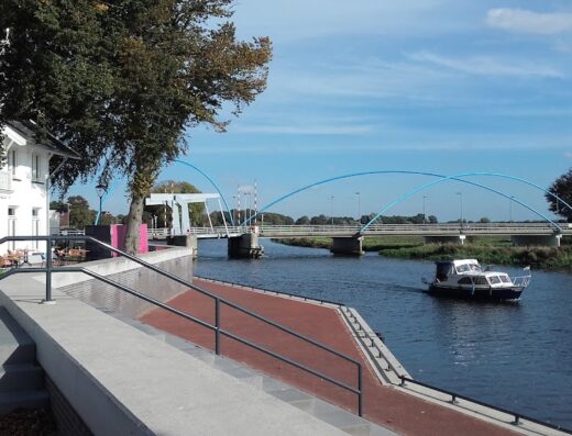 Theater de Stoomfabriek