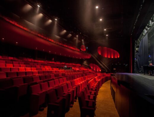 Theater het Kruispunt