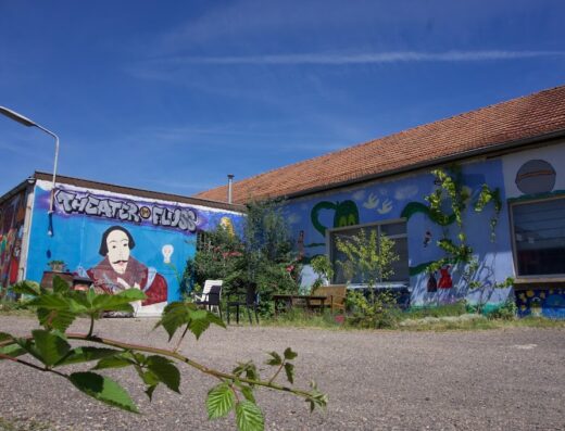 Theater im Fluss e.V.