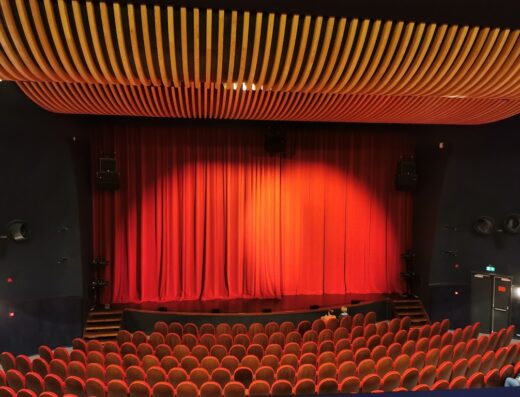 Theater Junushoff