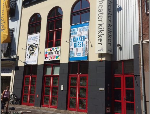 Theater Kikker