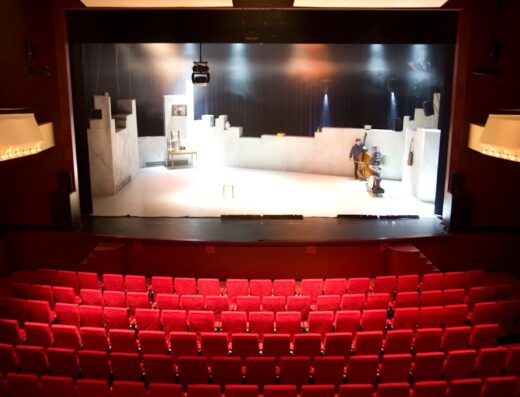 Theater ’t Voorhuys