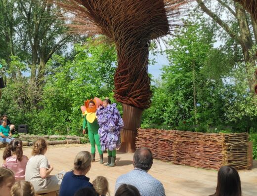 Theatergezelschap BonteHond