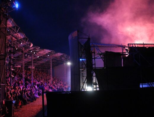 Theatergezelschap Vis à Vis