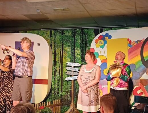 Theatergroep Renaissance