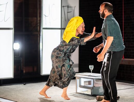 Theatergroep Suburbia