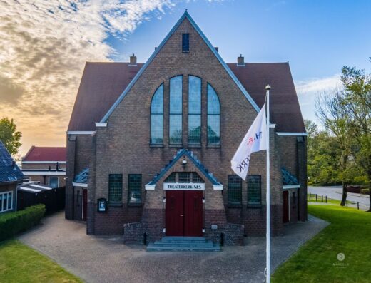 Theaterkerk Nes