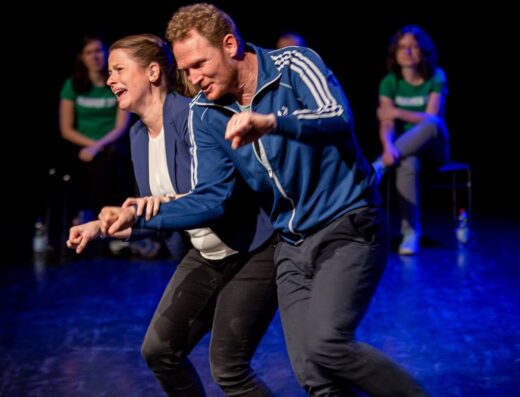 Theaterschool Utrecht