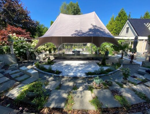 Theatertuin De Plataan