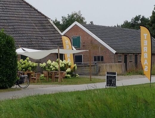 Theehuis & Escaperoom Drenthe