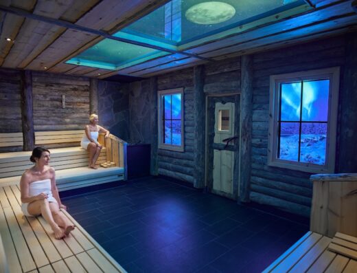 Thermen Bad Nieuweschans – Wellness & Hotel