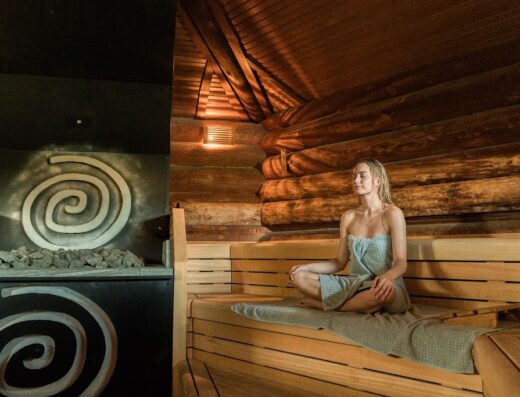 Thermen & Beauty LeeuwerikHoeve