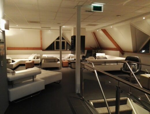 Thermen & Beautycentrum “Anholts” Schoonebeek V.O.F.