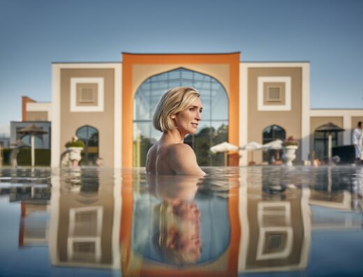 Thermen Berendonck – Wellness & Hotel