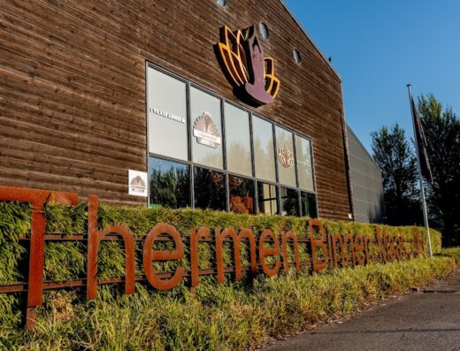 Thermen Binnenmaas