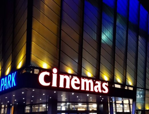 Tichelpark Cinemas
