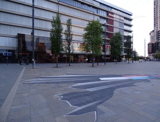 TINA – De Tina Turner Musical