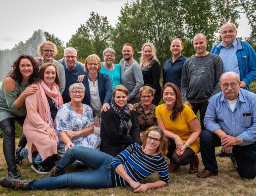 Toneelvereniging “Vorie-Vana”