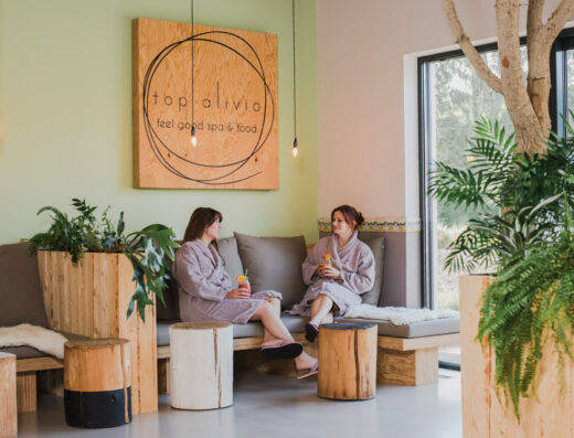 Top Alivio Saunacentrum