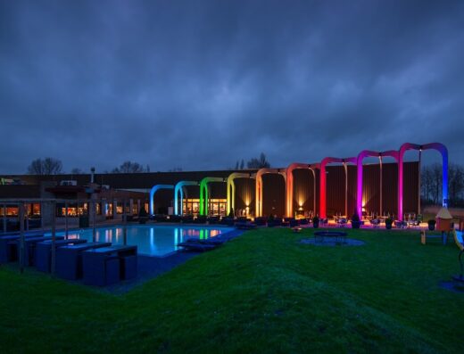 Toversluis Family Fun Parc