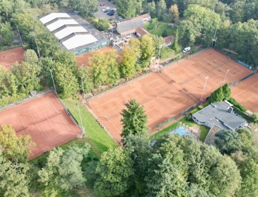 TP Beekhuizen🎾