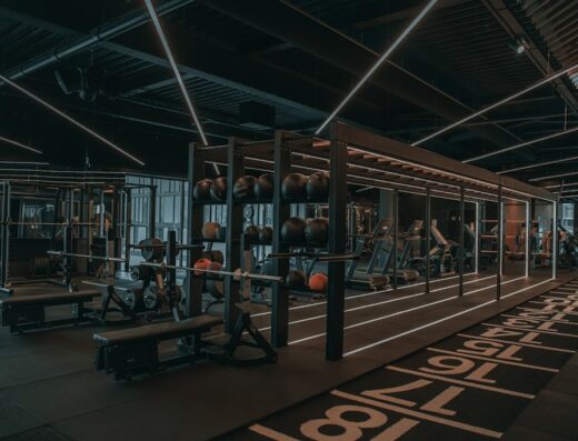 TrainMore Utrecht Stationsplein Black Label