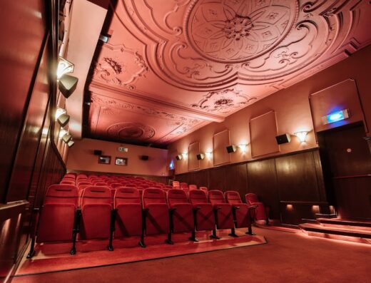 Trianon Theater