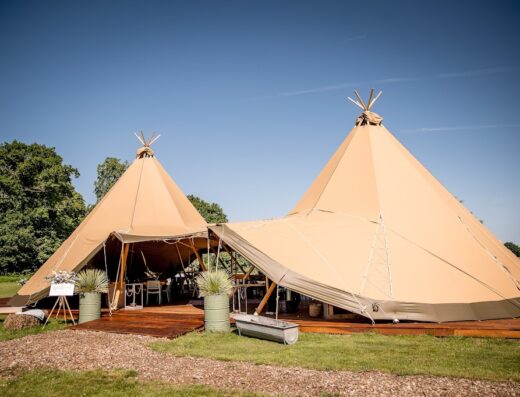 Trouwlocatie en Groepsuitjes – Vechtdal Events