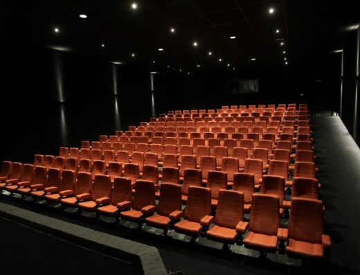 UGC Cinema’s Lommel