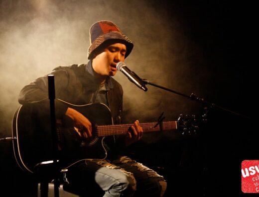 Usva – Cultureel Studentencentrum