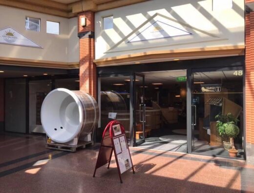 Van Dalfsen Zon & Sauna