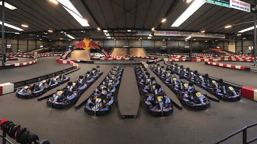 Van der Ende Racing Inn