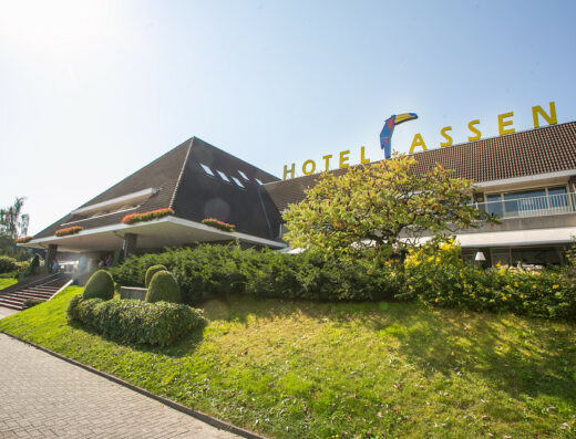Van der Valk Hotel Assen