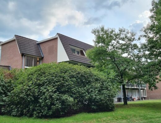 Van der Valk Hotel Spier – Dwingeloo