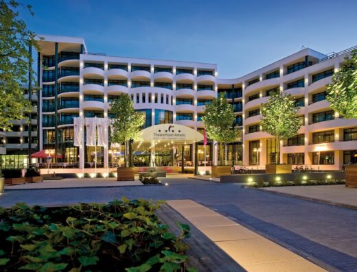 Van der Valk Theaterhotel Almelo