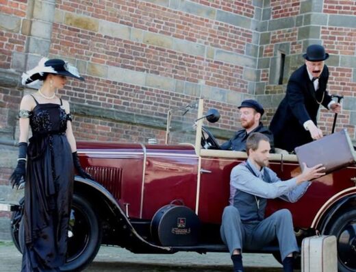 Van Ravesteijn Theater & Events