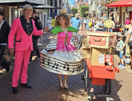 Vet Cool Entertainment