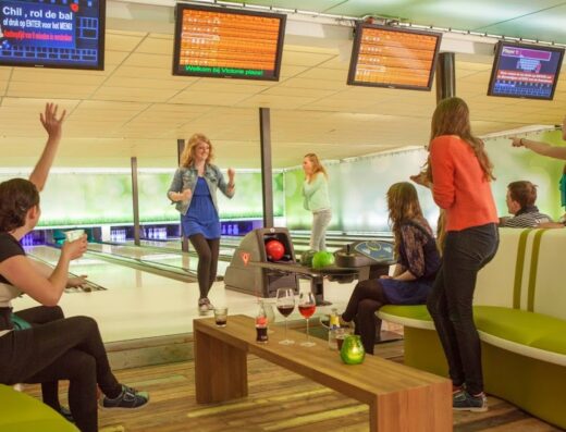 Victorie Plaza Bowlen en Kegelen B.V.