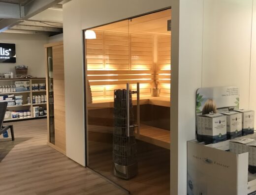 Vihta Wellness -Jager Zon & Sauna B.V.