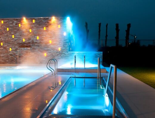 Vitae Wellnessresort Goes