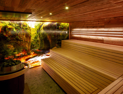 Vitae Wellnessresort Roosendaal