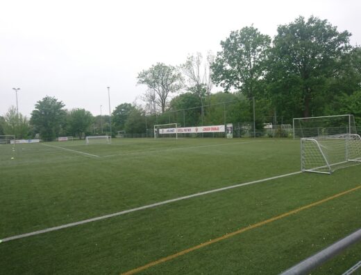 Voetbalvereniging DSVP