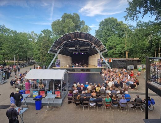Vondelpark Openluchttheater