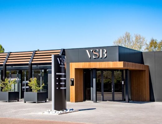 VSB Wellness – Sauna, Zwembad, Spa, Jacuzzi, Whirlpool & Stoombad op maat