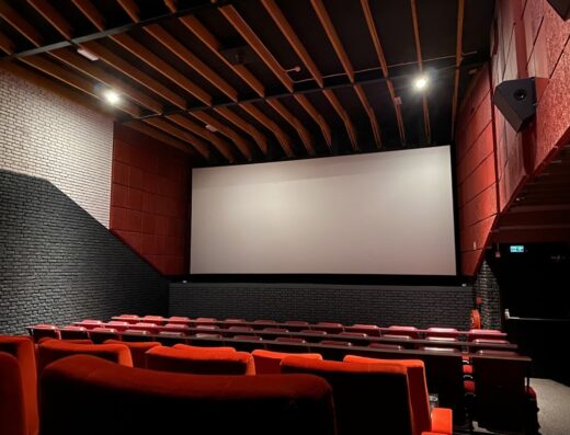 Vue Alphen aan den Rijn