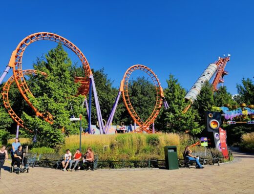 Walibi Holland