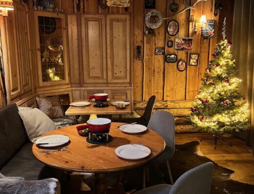 Wat Aars Minigolf en Poolball