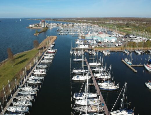 Watersportvereniging Lelystad