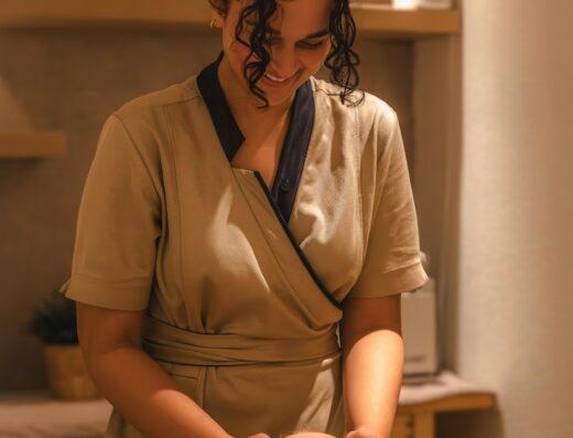 WellCome Wellness – Terschelling